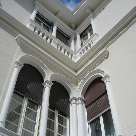 Villa Imperiale Hotel Spotorno Buitenkant foto
