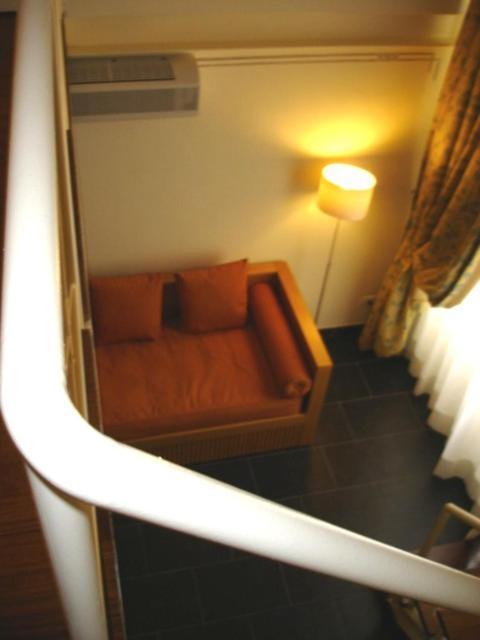 Villa Imperiale Hotel Spotorno Buitenkant foto