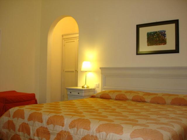 Villa Imperiale Hotel Spotorno Buitenkant foto