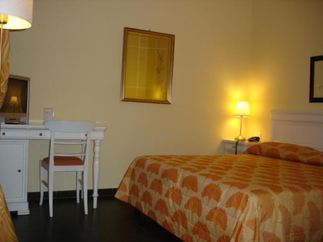 Villa Imperiale Hotel Spotorno Buitenkant foto