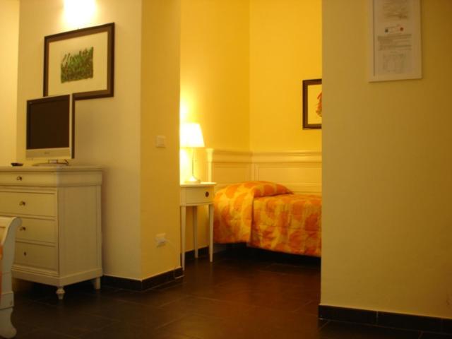Villa Imperiale Hotel Spotorno Buitenkant foto