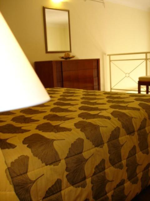Villa Imperiale Hotel Spotorno Buitenkant foto