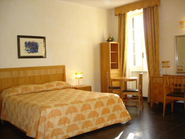 Villa Imperiale Hotel Spotorno Buitenkant foto