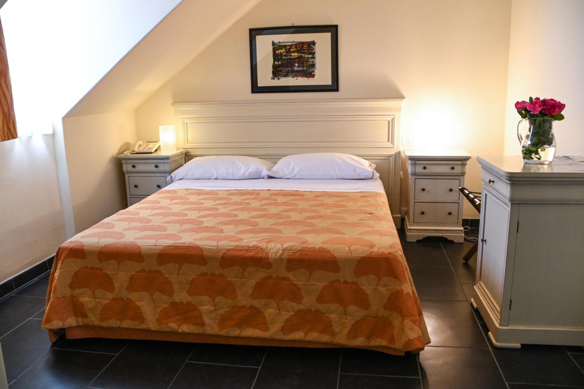 Villa Imperiale Hotel Spotorno Buitenkant foto
