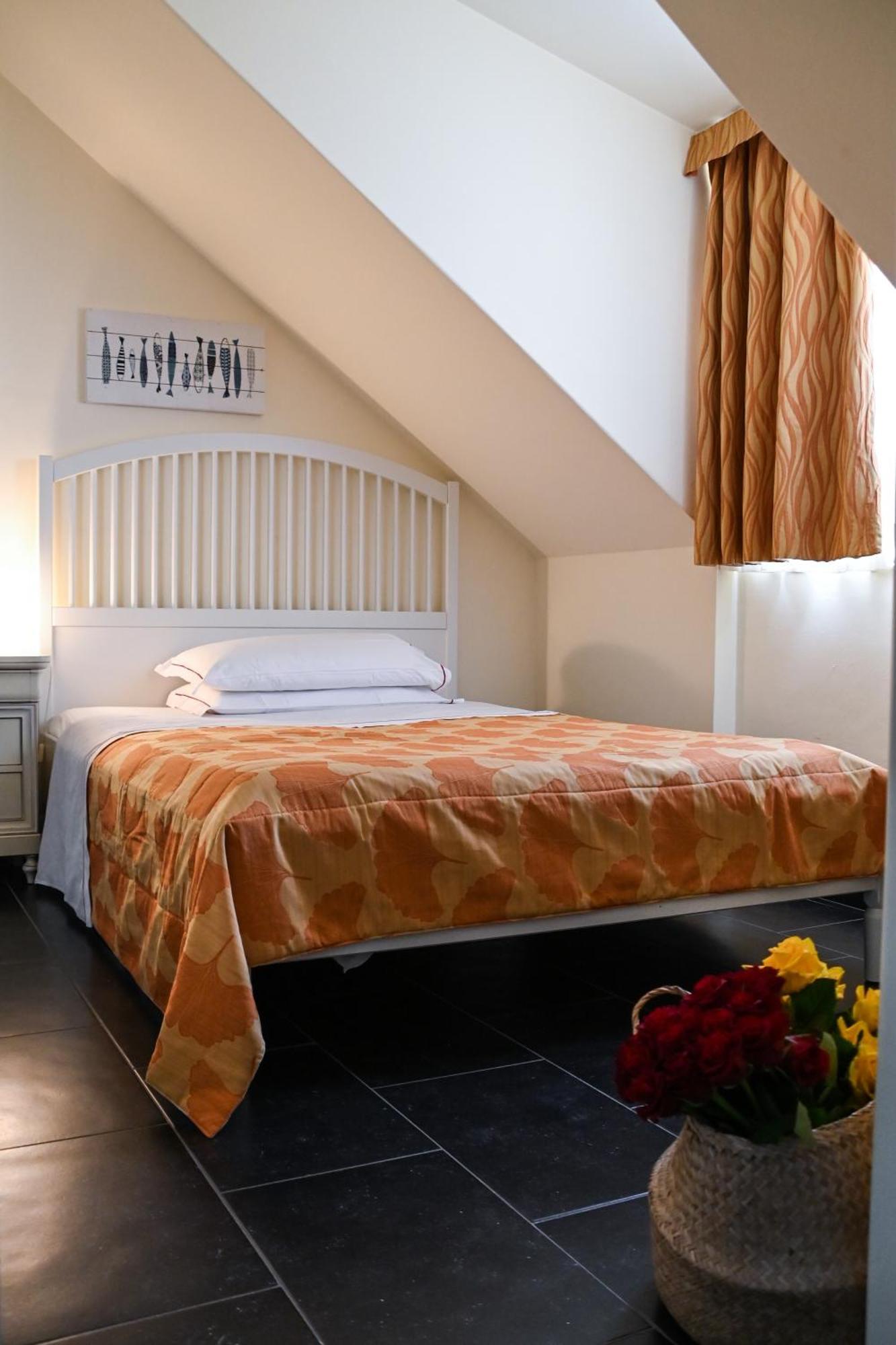Villa Imperiale Hotel Spotorno Buitenkant foto